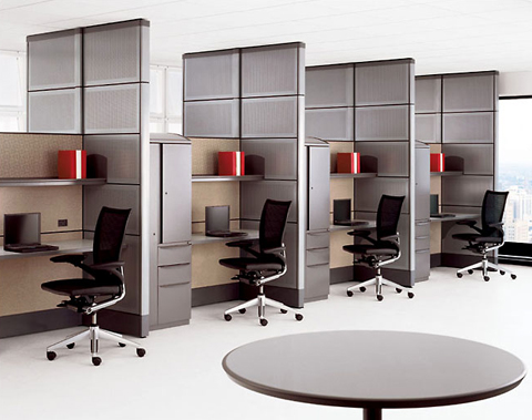 office equipment and furniture 