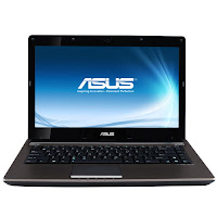 Asus N82Jg