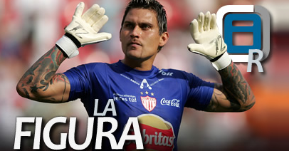 LA FIGURA...