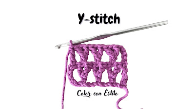 Crochet-y-stitch