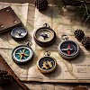 Top 5 Compasses for Hiking & Wilderness Navigation (2025 Guide)