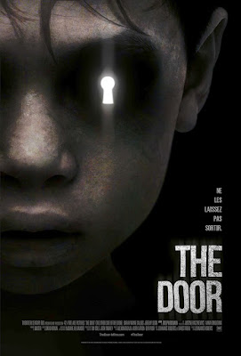 The Other Side Of The Door 2016