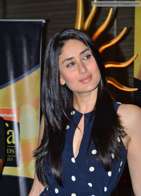 kareena kapoor hot at iifa