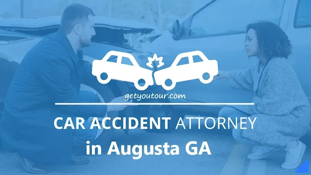 accident attorney augusta ga