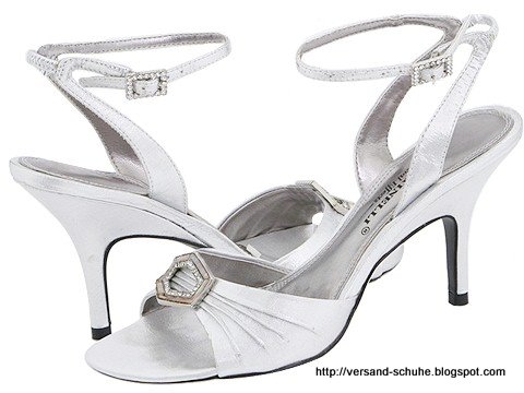 Versand schuhe:versand-420320