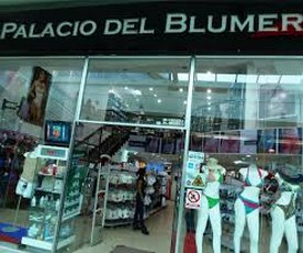 Zulia) Multado Palacio del Blumer en Maracaibo por especulación