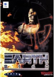 Free Download Pc Games Earth 2140 Full Version