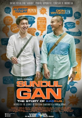 Trailer Film Sundul Gan 2016
