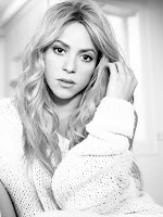 Shakira Mebarak HQ photo