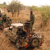 Troops Kill 48 Bandits, Rescue 18 Victims In Zamfara