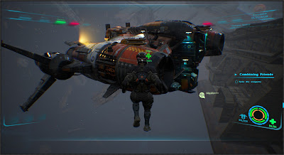 Spacebourne 2 Game Screenshot 25