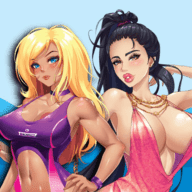 [18+] Sexy Beaches (Nutaku) Free Shopping MOD APK