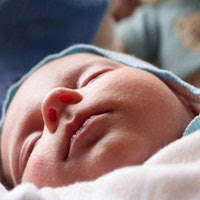 Lahir Lebih Gemuk, Bayi Masa Kini Belum Tentu Besarnya Gendut