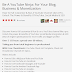 Be A YouTube Ninja: For Your Blog, Business & Monetization