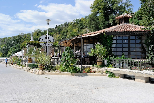 Balchik, Bulgaria