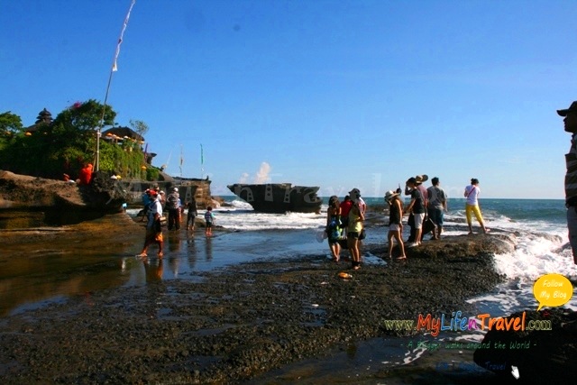 Pura Tanah Lot temple 077