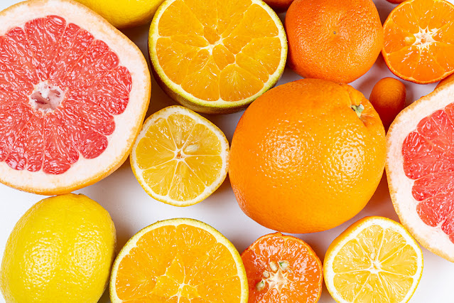 Top 10 Foods that will boost your Immunity