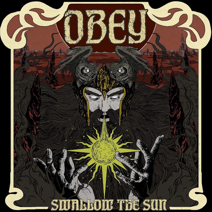 Obey - Swallow the Sun [iTunes Plus AAC M4A]