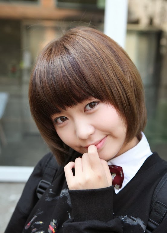 9 Jenis Model Rambut Ini Jadi Rahasia Kenapa Cewek Jepang 
