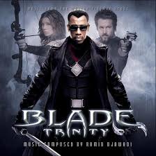 Blade Trinity (2004) Tamil Dubbed Movie Download HD