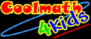 Cool Math 4 Kids - Math games galore!