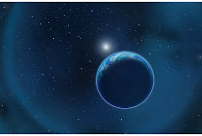 Bintang Kerdil Putih Sekarat Bisa Menjadi Tuan Rumah Exoplanet Yang Berpotensi Dapat Dihuni