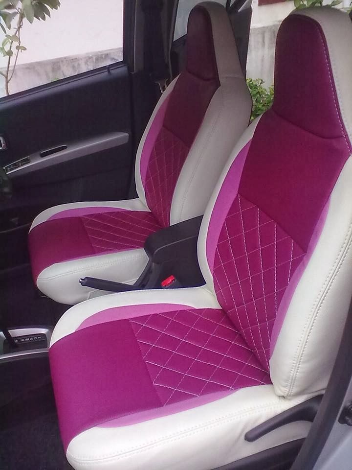 Terbaru Kombinasi Warna Jok Mobil, Kombinasi Warna