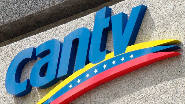 VENEZUELA: 60% de los clientes de Cantv y Aba reciben con intermitencia el servicio.