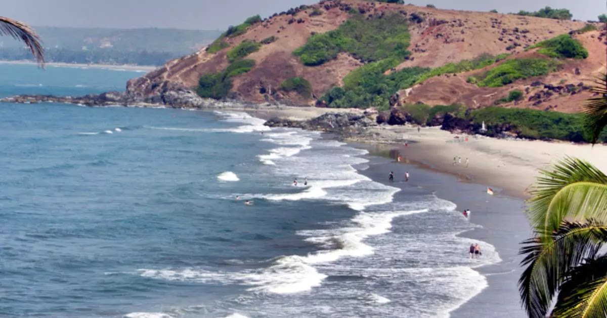 The 13 Best Beaches in Goa