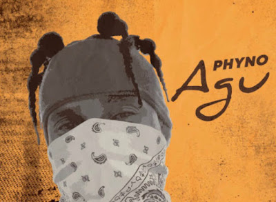 Download Mp3: Phyno – Agu (Prod. Tspize)