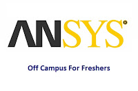 Ansys-freshers-jobs