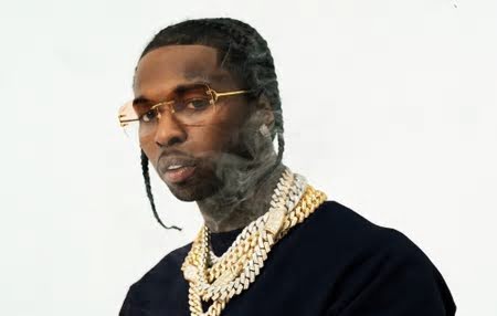UPDATE RUMORS: Rapper Pop Smoke Was Murdered By LA Crips ...