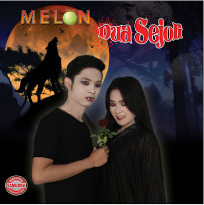 Mahesa - Anugrah Melon Dua Sejoli Full Album