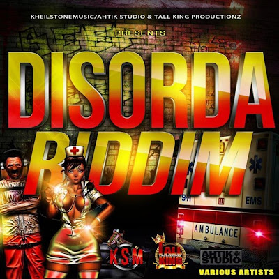 disorda riddim