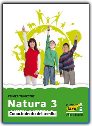 NATURA 3: ACTIVIDADES INTERACTIVAS DE C. DEL MEDIO