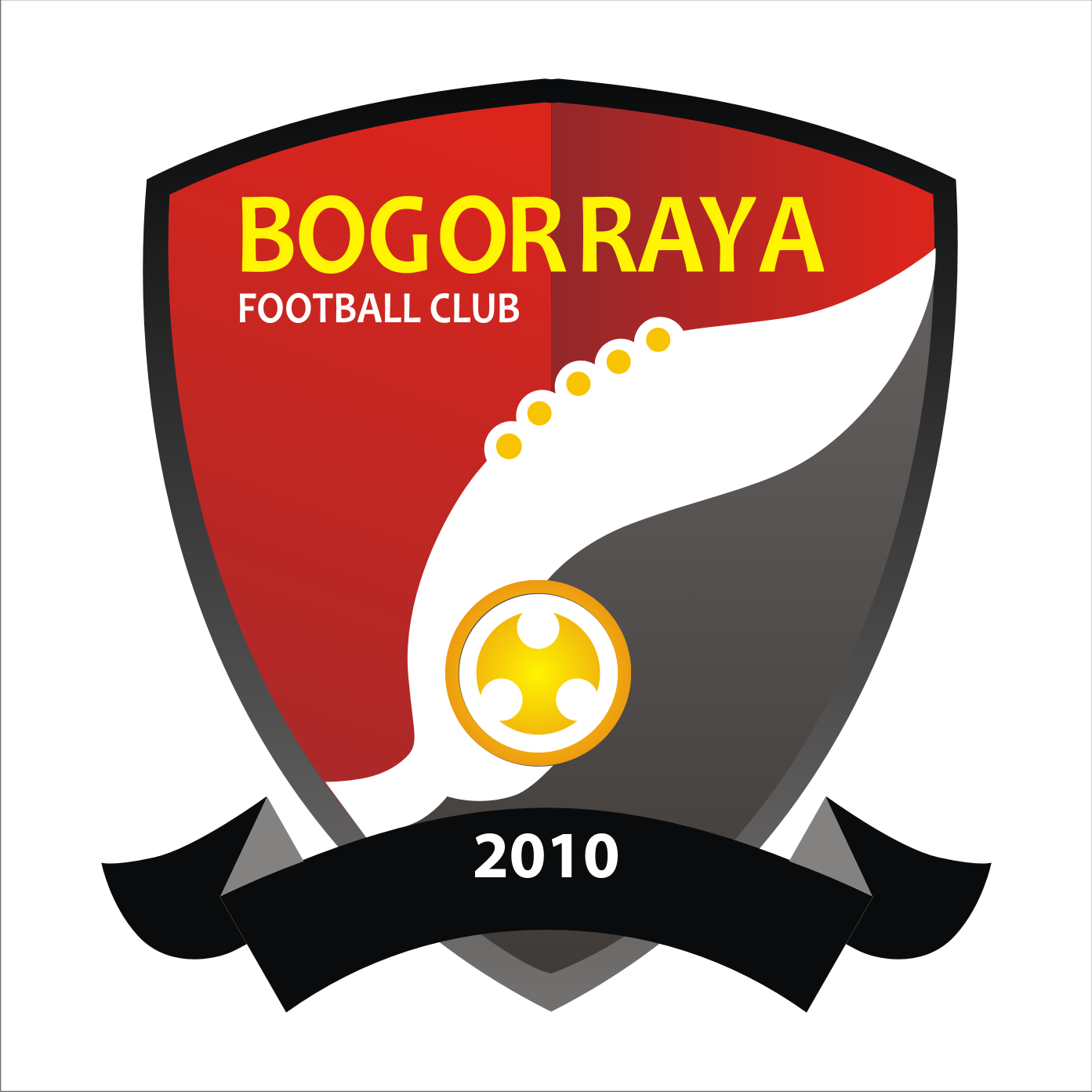 Logo Klub Liga Primer Indonesia