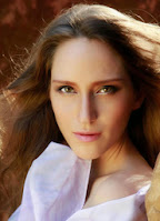 Inessa Kraft professional actress model filmmaker photo ineskraft beautiful
