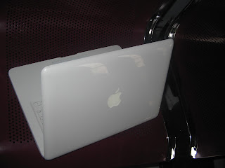 Very Clean UK Used Apple Macbook 13.3" 6gb RAM