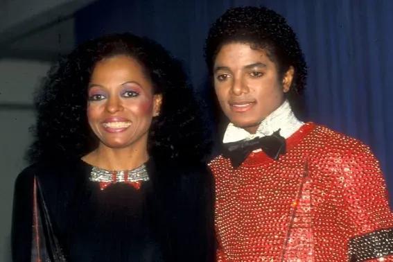 The story of the mysterious woman who fell in love with Michael Jackson and destroyed him