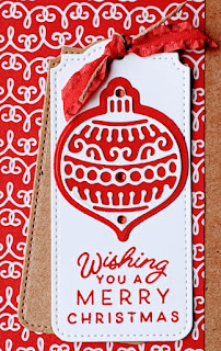 Stampin' Up! Frosted Gingerbread Bundle