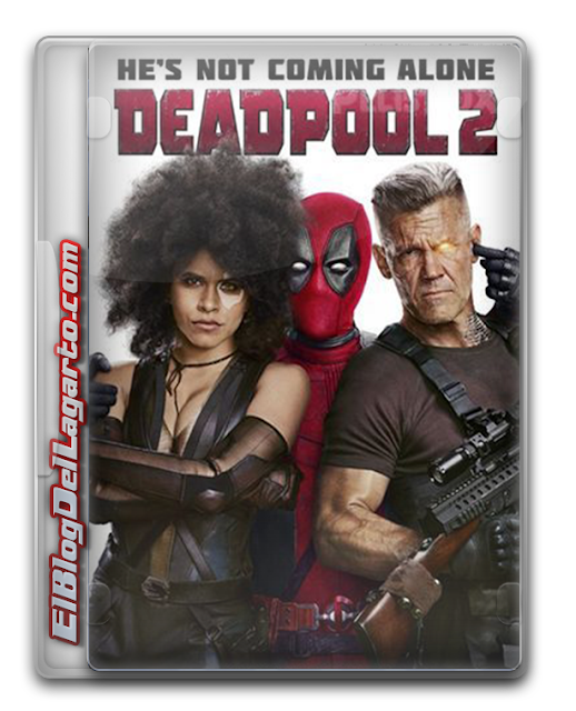 Deadpool 2