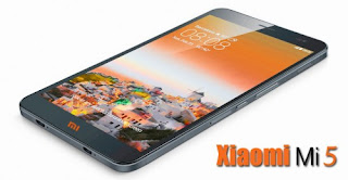 Xiaomi Mi5 Indonesia, Ponsel Dengan Pengisi Daya Super Cepat