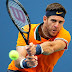 US Open: Del Potro qualifies for final after Nadal quits