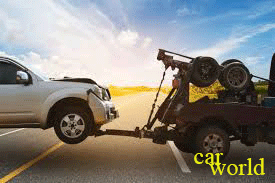 Auto Towing Need Not Be A Nightmare