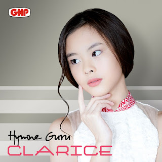 MP3 download Clarice Cutie - Hymne Guru - Single iTunes plus aac m4a mp3