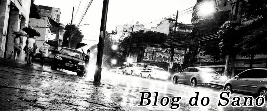 Blog do Sano