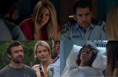 Thursday 1st May Episode 8477 Promo