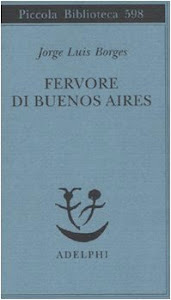 Fervore di Buenos Aires. Testo spagnolo a fronte