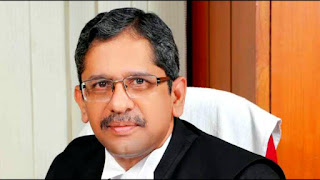 CJI Ramana