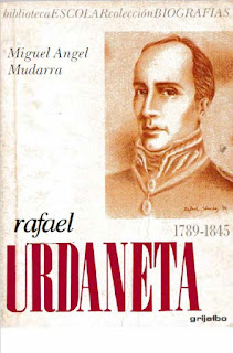 Miguel Angel Mudara - Rafael Urdaneta